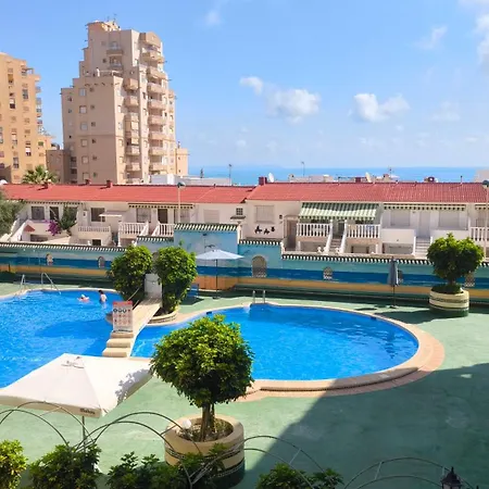 Appartement Casa En El Mar *