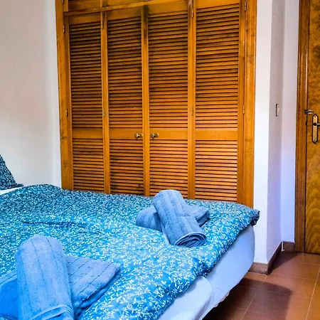 Apartamento Casa En El Mar Torrevieja