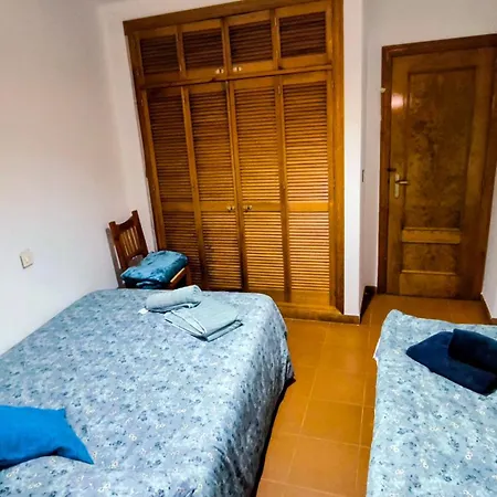 Apartamento Casa En El Mar