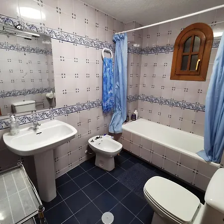 Appartement Casa En El Mar