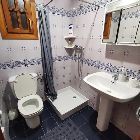 Casa En El Mar Apartamento Torrevieja