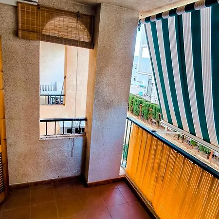 Casa En El Mar Appartement Torrevieja