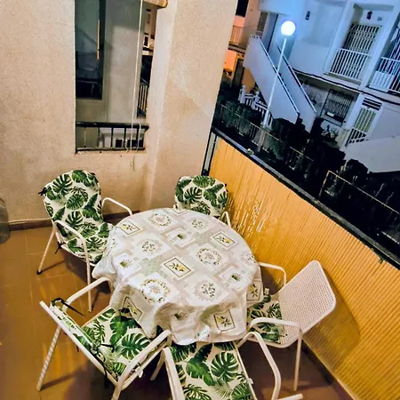 Casa En El Mar Appartement